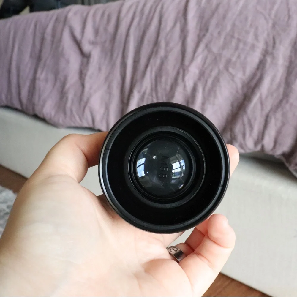 Canon rebel T5